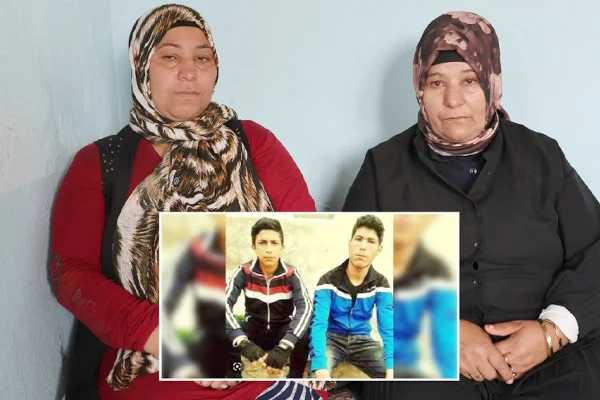 Çocuk katilleri 11 yıldır korunuyor