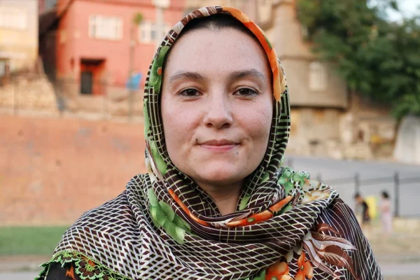 Dayatılan yaşamı kabul etmedi