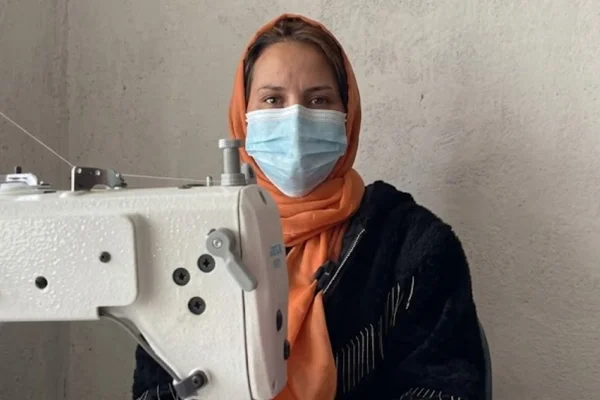Tıp eğitiminden terziliğe