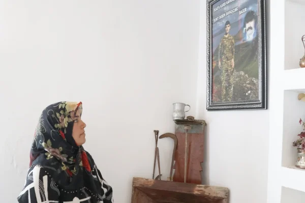 33 yıldır yargılanmıyorlar