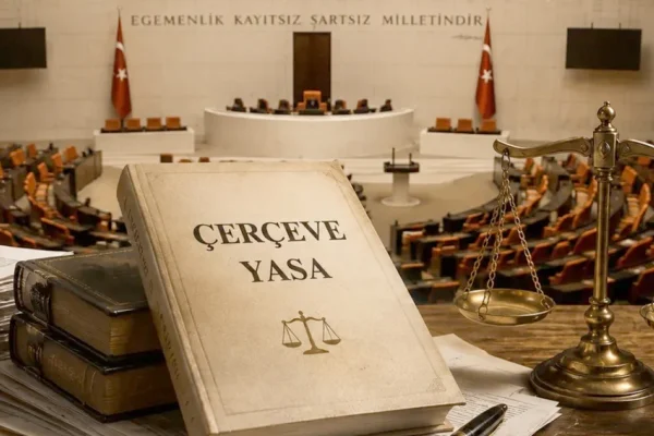 Demokratik çözüm için yetersiz