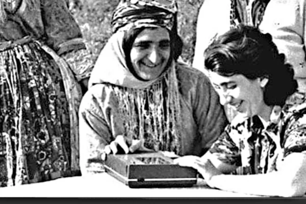 Kapsamlı bir arşiv  kampanyasına ihtiyaç var