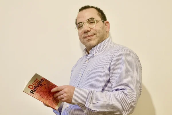 Mülteci edebiyatı ötekileştiriliyor