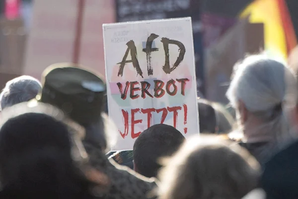 AfD, Saksonya-Anhalt’ta iktidar yolunda!