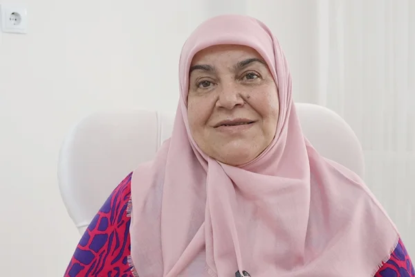 75'lik hasta Şengül'ü cezaevinde tutuyorlar