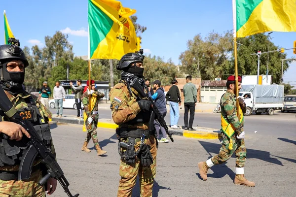 ABD Irak’ta neyi vurdu?