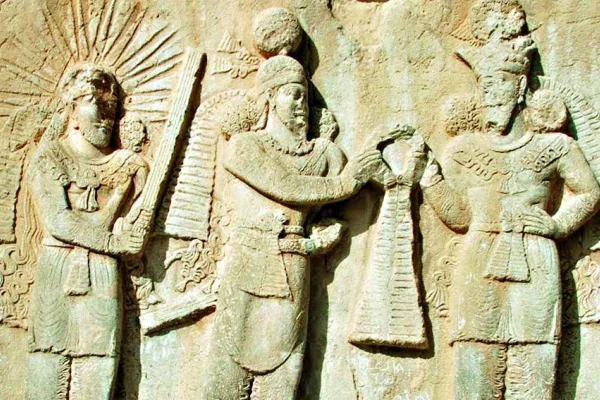 Arşiv veya hafıza