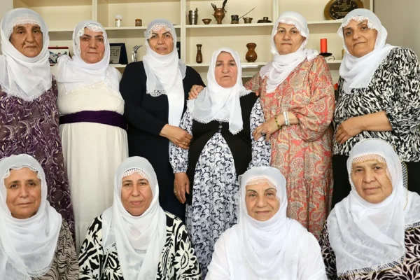 Yasa yeterli değil ama başlangıç