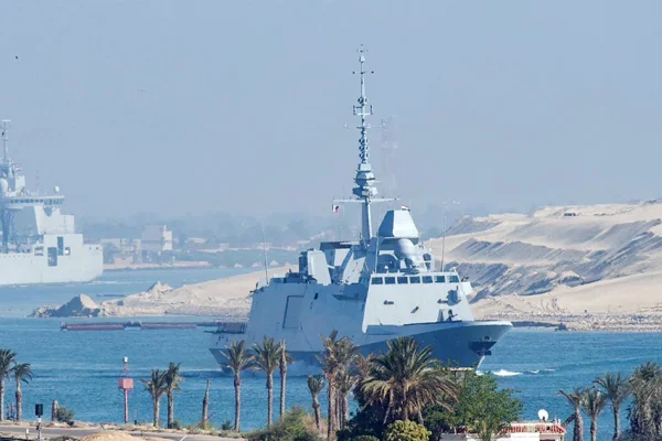 Afrika açısından Kızıldeniz’e yatırım ne anlama geliyor?