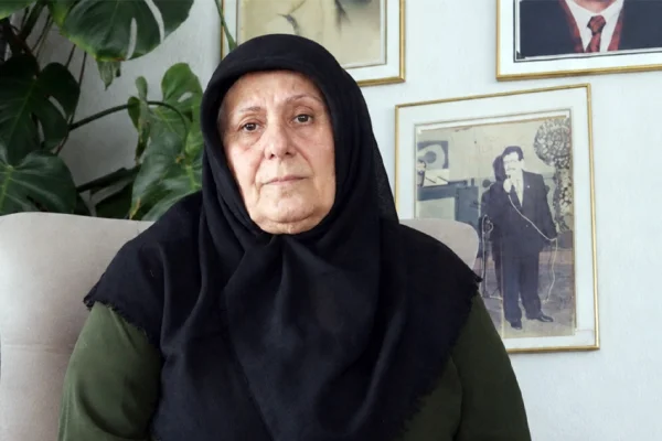 32 yıldır katillerin peşinde