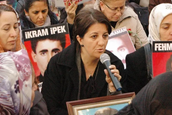 Katledilen iş insanları için başvuru