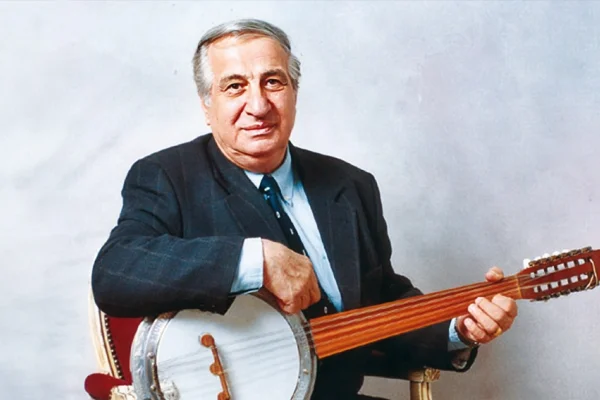 Tu him Kurd î him jî Ermenî yî