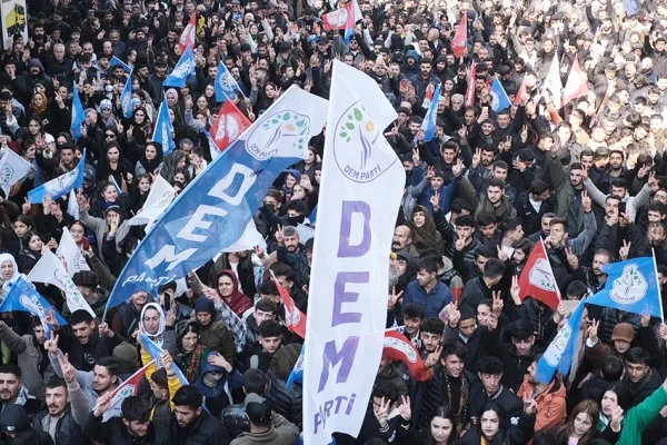 Değişim ve dönüşüm hakikati