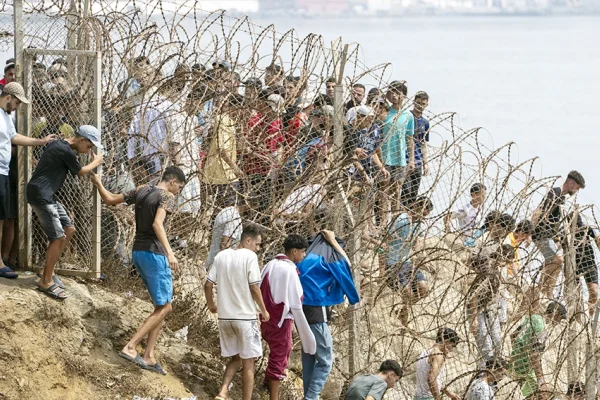 Oryantalizm eleştirisinin, öz eleştiriden kaçışa dönüşü