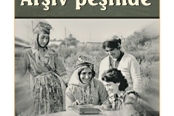 287. sayı: Arşiv peşinde Kürt araştırmaları