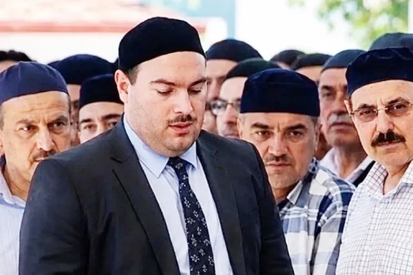 Süleymancılığın Yörüklerle ilişkisi