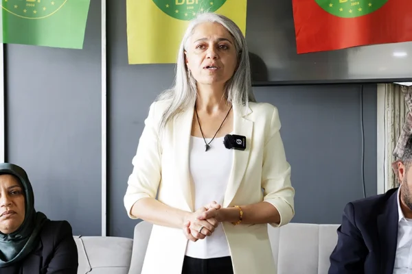 Yasayı denetleyeceğiz de