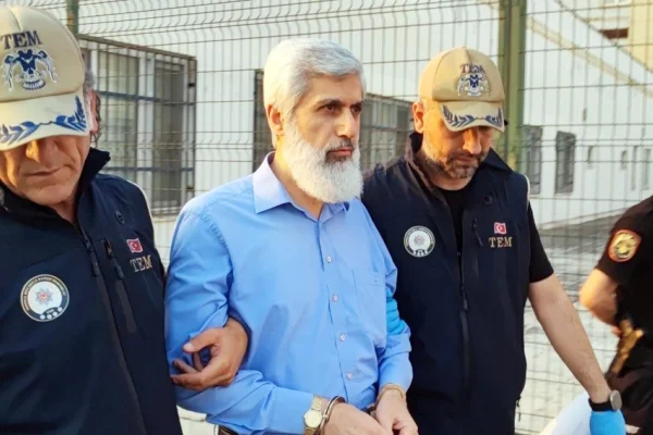 'Sıra sende' deyip aldılar