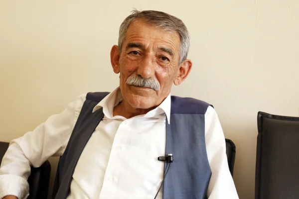 Davamızdan vazgeçmedik