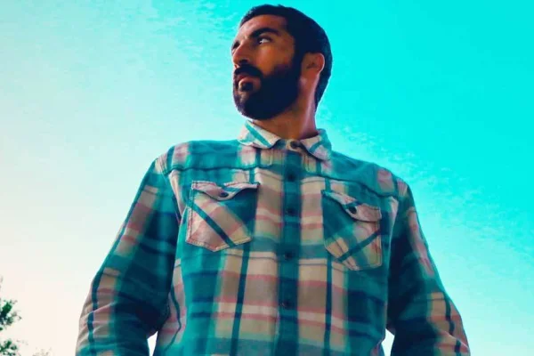 Kürt Hip-Hop'una felsefe katmak istiyorum