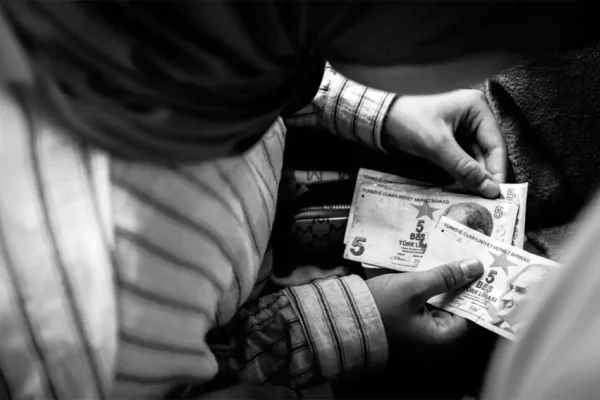 ‘İki yakamız bir araya gelmiyor’
