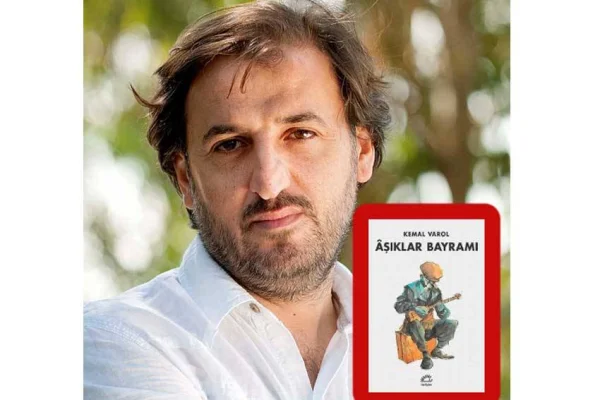 Özcan Alper'in yeni filmi: Âşıklar Bayramı