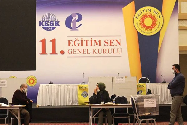 Eğitim Sen Genel Kurulunun düşündürdükleri