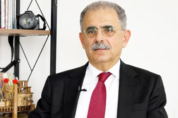 Demokratikleşme kendiliğinden olmaz