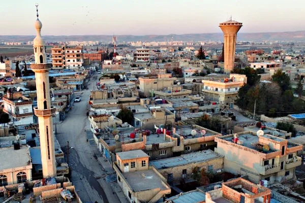 Qamişlo’nun yeni yüzyılı