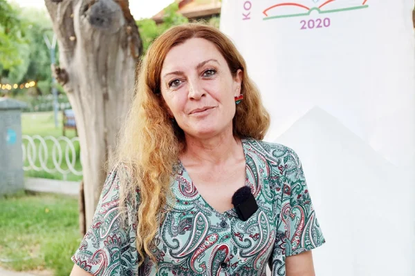 Kürt yazarlar sürece sahip çıkmalı