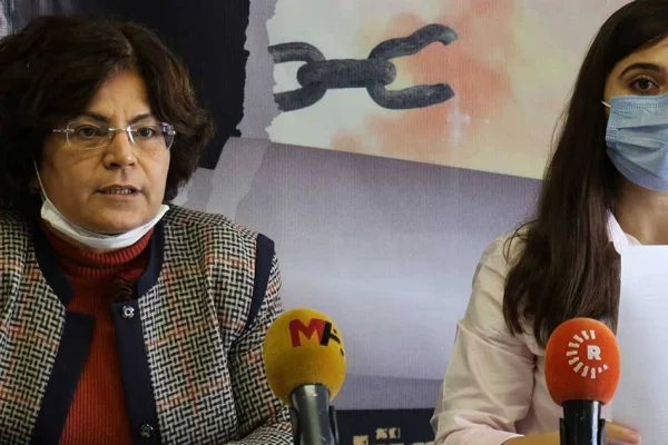 İşkence ve Kürtçe yasağı