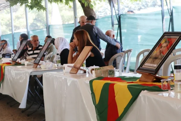 Wan ve İstanbul'da da taziyeler