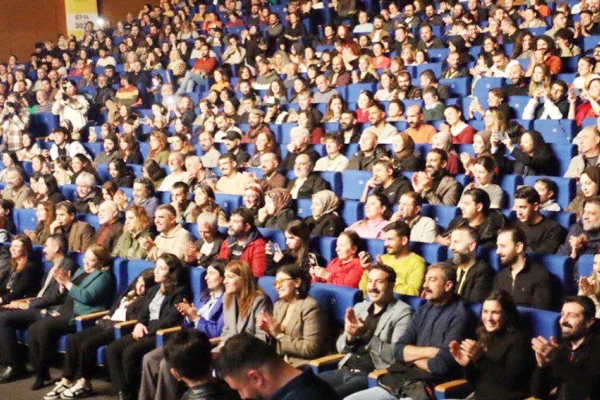Film festivalleri şehirli orta sınıfa kalıyor
