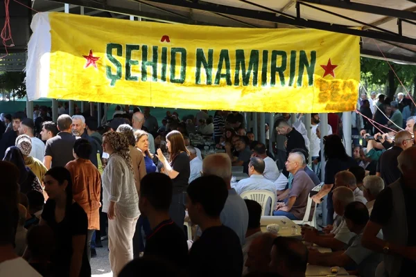 Şehit hakikattir
