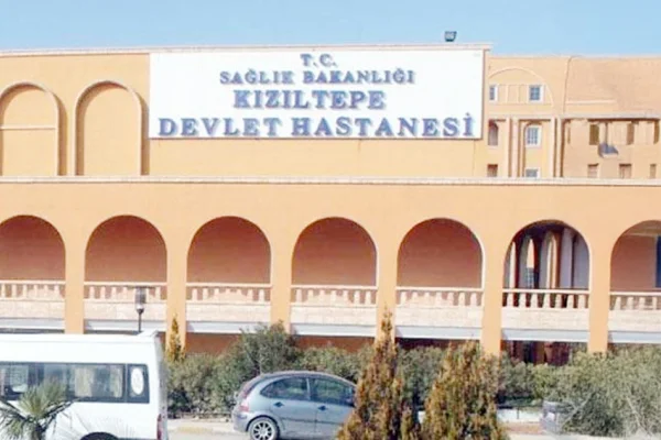 Hastane tacizlerini kimler organize ediyor?