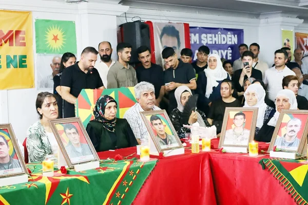 Onların bağlılığı gibi olmalı