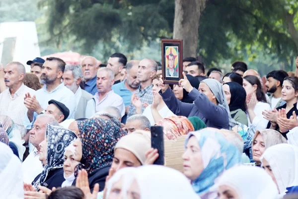 Onların sayesinde bugün masa kuruldu
