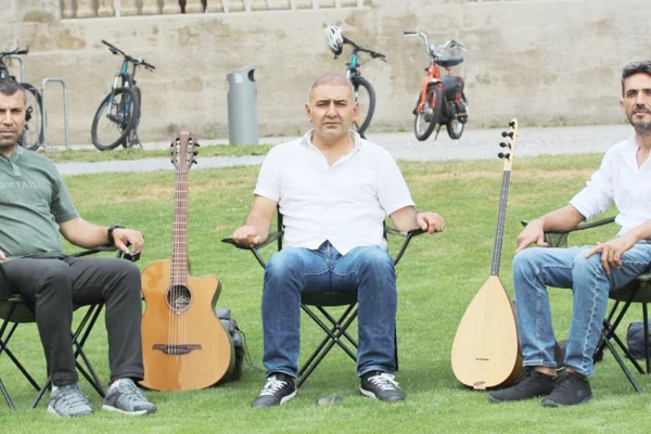 Dengê Bakur sürgünün sesi