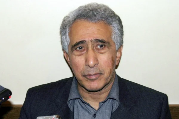 Mehdi Zana