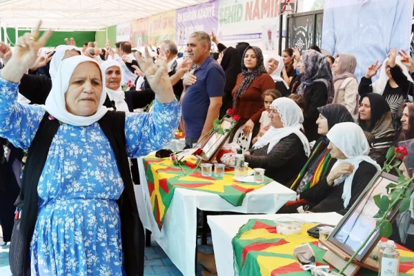 Birçok merkezde taziyeler sürüyor