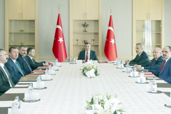 Dört alt kurul oluşturuluyor
