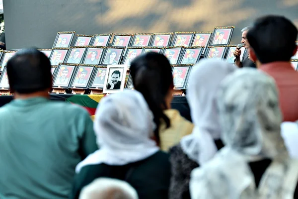 Onlara tutunup güçleneceğiz