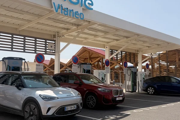 Gezegeni elektrikli otomobiller kurtarmayacak