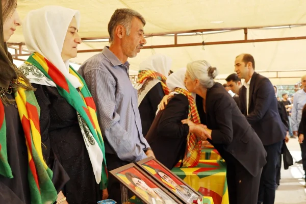 Sonuna kadar yaşayacaklar
