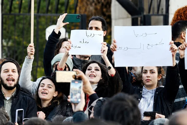 ‘Barış Suriye’yi de etkiler’
