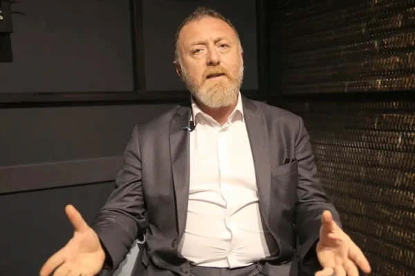 Süreç karşıtları uyarısı