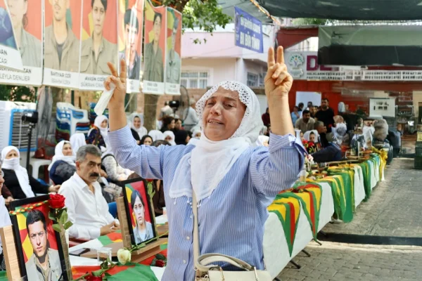 Ömrümüzün sonuna kadar