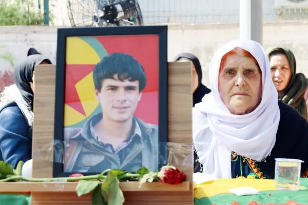 20 yıl süren bekleyiş
