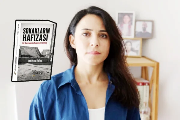 Sokakların hafızasını tarihe not düştü