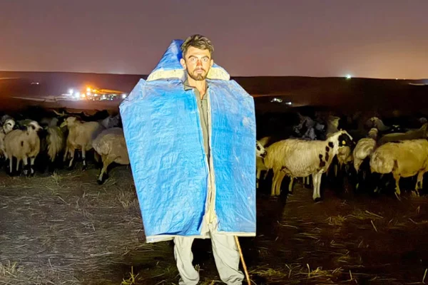 Koçerlerin otlağı artık paralı